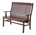 Bently-Mission-Bench